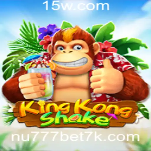 Desvendando KingKongShake: Um Novo Jogo da nu777bet